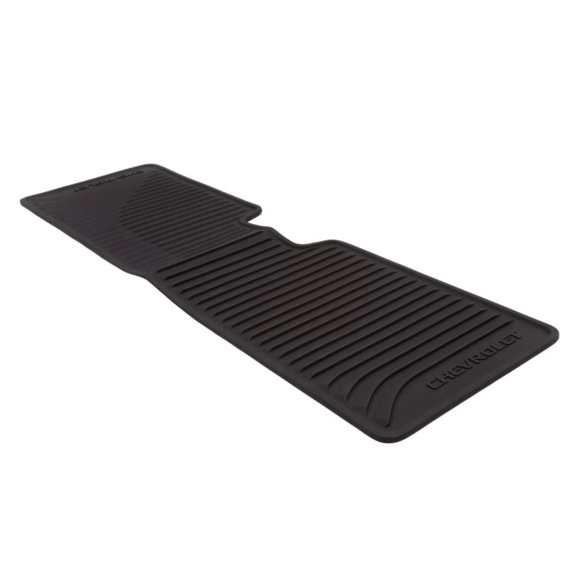 Chevy Equinox All Weather Floor Mats - Picture 2 of 5